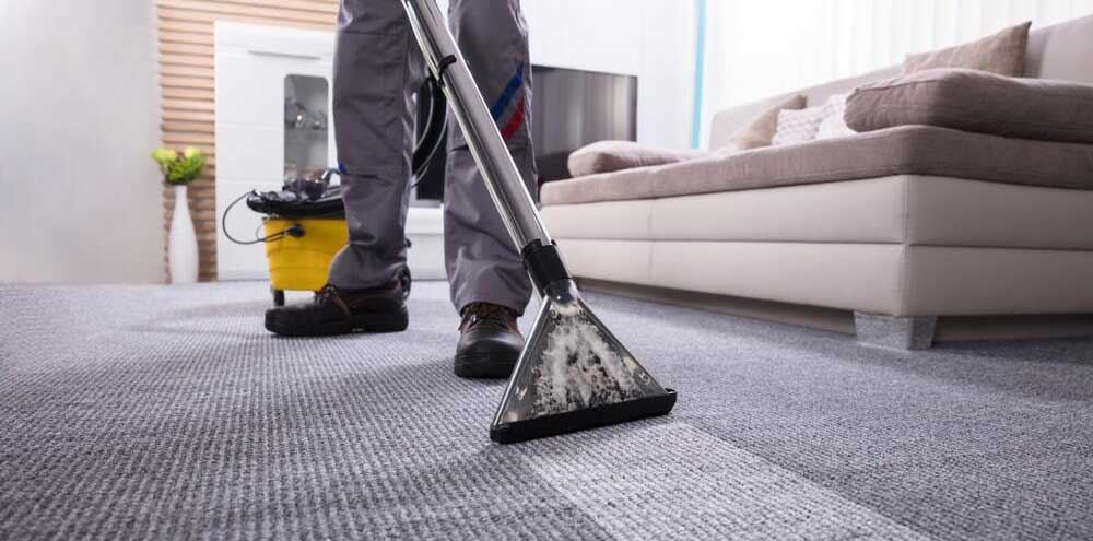 Professional Louisville Flood Restoration cleaning equipment