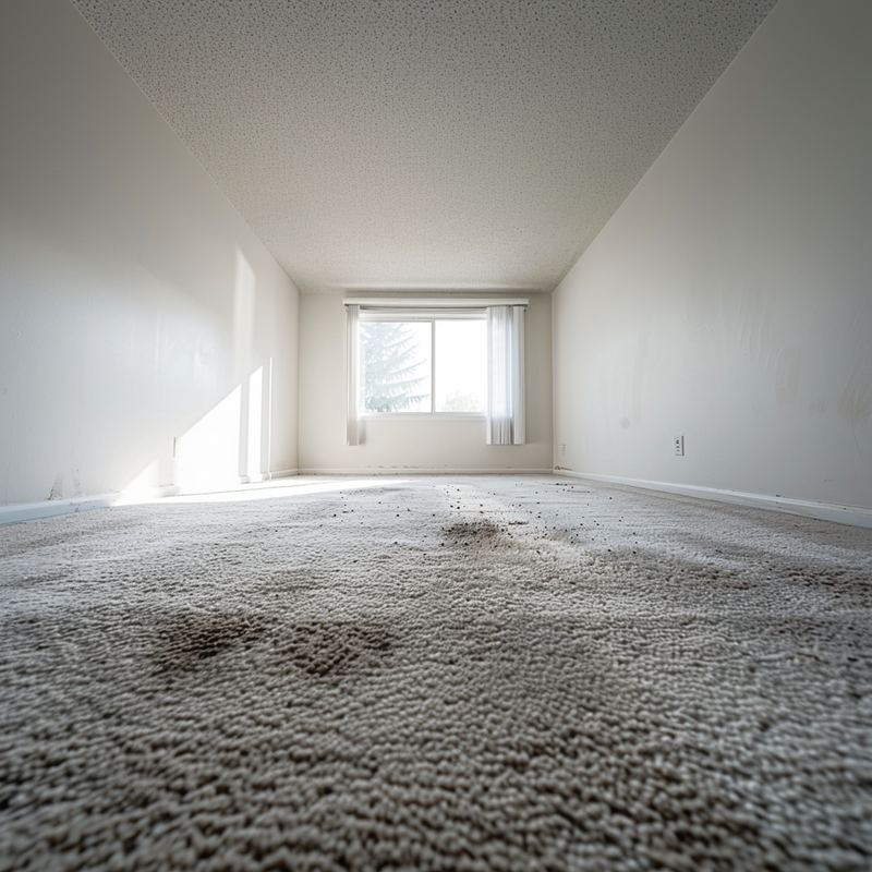 Mold Remediation in Louisville, KY